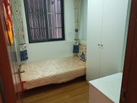 3室2廳1陽臺 俊發(fā)逸天峰臥室