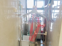 3室2廳1陽臺 俊發(fā)逸天峰陽臺