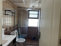 3室1廳2陽臺 新亞洲星辰園衛(wèi)生間