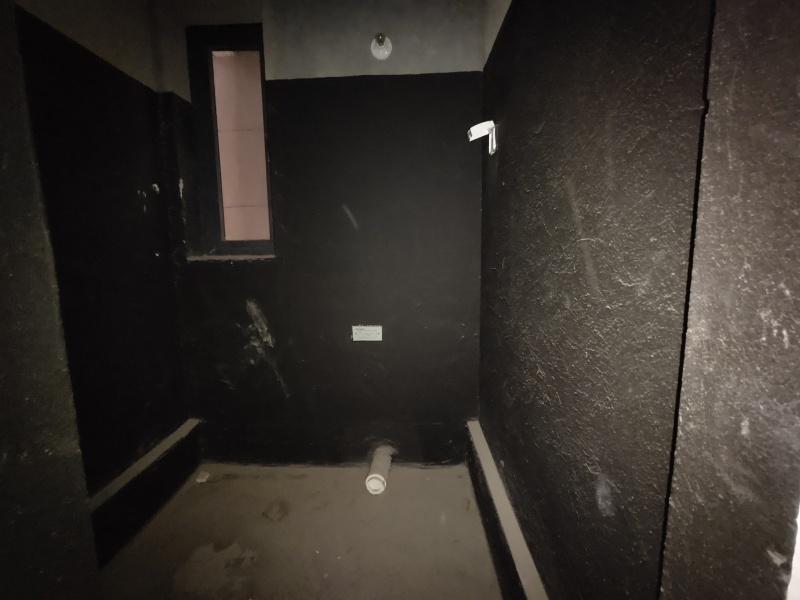 3室2廳2陽臺(tái) 山海灣衛(wèi)生間