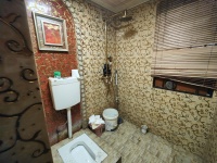 5室2廳2陽(yáng)臺(tái) 奧宸橙郡一期衛(wèi)生間