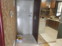 2室2廳1陽臺 同德昆明廣場上北區(qū)門廳