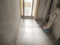 2室2廳1陽臺 同德昆明廣場上北區(qū)陽臺