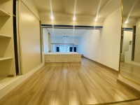 1室1廳1陽臺 北大資源博泰城公寓臥室