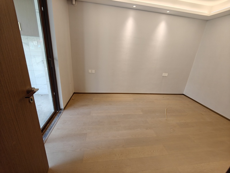 4室2廳2陽臺 德潤香山府戶型圖