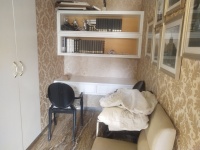 2室2廳1陽臺 同德昆明廣場上北區(qū)書房