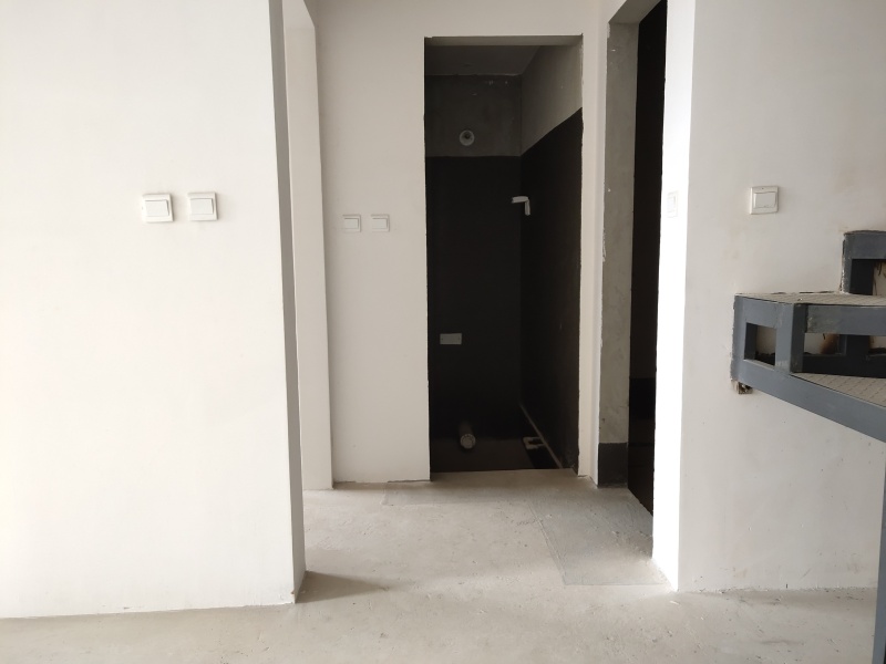 3室2廳2陽臺(tái) 山海灣其他