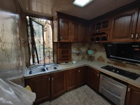 5室2廳2陽(yáng)臺(tái) 奧宸橙郡一期廚房