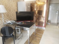 2室2廳1陽臺 同德昆明廣場上北區(qū)餐廳