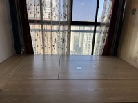 3室1廳2陽臺 新亞洲星辰園陽臺