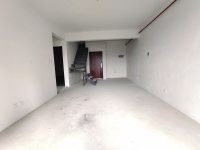 3室2廳2陽臺(tái) 山海灣餐廳