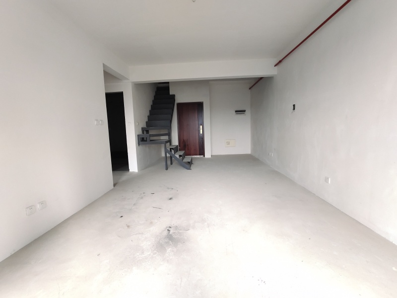 3室2廳2陽臺(tái) 山海灣餐廳