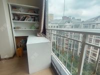 3室2廳2陽臺 天陽花園書房