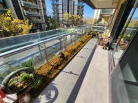 4室2廳2陽臺(tái) 華夏四季二期陽臺(tái)