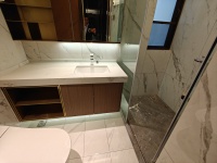 4室2廳2陽臺 德潤香山府戶型圖