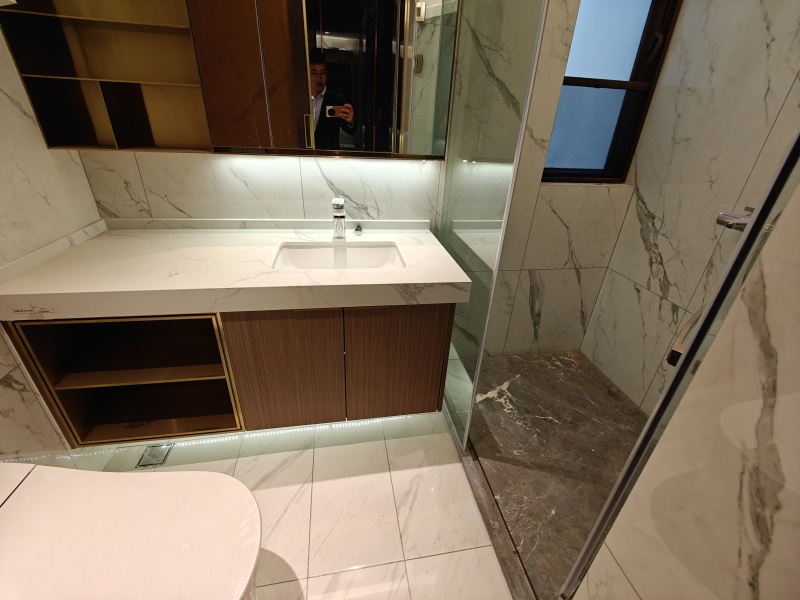 4室2廳2陽臺 德潤香山府戶型圖