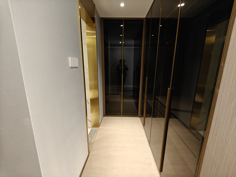 4室2廳2陽臺 德潤香山府戶型圖