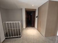 4室2廳2陽臺 德潤香山府戶型圖