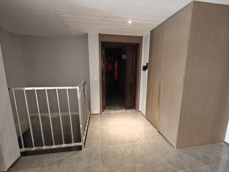 4室2廳2陽臺 德潤香山府戶型圖