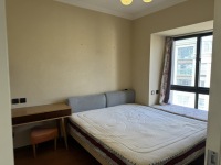 3室1廳2陽臺 新亞洲星辰園臥室