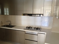 4室2廳1陽臺 中海云著廚房