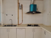 3室2廳2陽臺 西南海天璽苑廚房