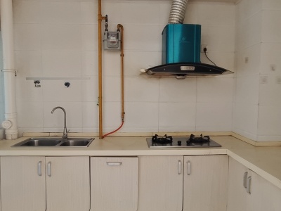 3室2廳2陽臺 西南海天璽苑廚房