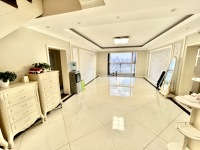 6室4廳2陽(yáng)臺(tái) 云銅時(shí)代之窗客廳