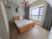 3室2廳 金科陽光里臥室