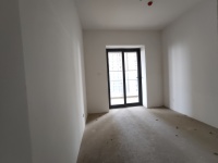 3室2廳2陽臺(tái) 山海灣臥室