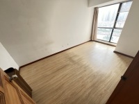 3室2廳1陽(yáng)臺(tái) 實(shí)力北岸臥室