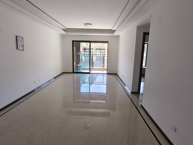 4室2廳1陽臺 中海云著餐廳