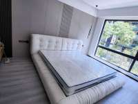 4室2廳2陽臺(tái) 華夏四季二期臥室