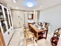 6室4廳2陽(yáng)臺(tái) 云銅時(shí)代之窗書(shū)房