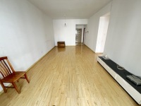 3室2廳1陽(yáng)臺(tái) 實(shí)力北岸客廳