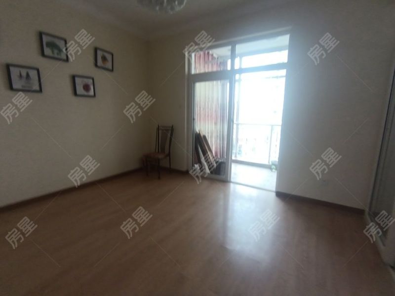 3室2廳2陽臺 天陽花園臥室