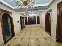 5室2廳2陽(yáng)臺(tái) 奧宸橙郡一期餐廳