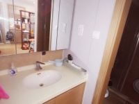 2室2廳2陽臺 濱江俊園萊茵組團客廳