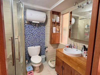 1室1廳 中央麗城