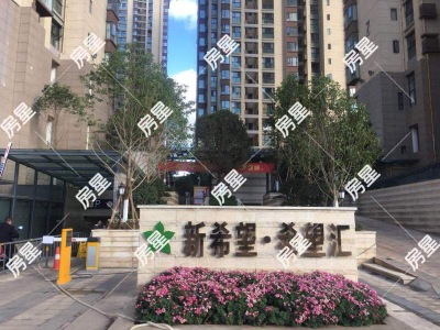 3室2廳 新希望希望匯