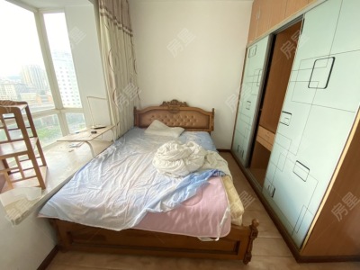 3室2廳1陽臺 省人大住宅小區(qū)