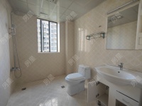 3室2廳1陽臺 廣福城和福園衛(wèi)生間