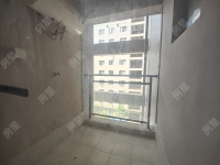 3室2廳1陽臺 廣福城和福園陽臺