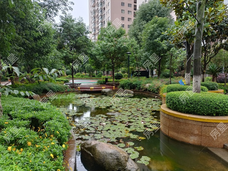 3室2廳1陽臺 廣福城和福園其他