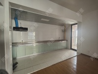 3室2廳1陽臺 廣福城和福園廚房