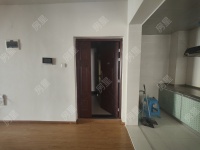 3室2廳1陽臺 廣福城和福園門廳