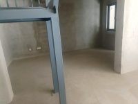 5室2廳2陽臺 華夏四季二期臥室