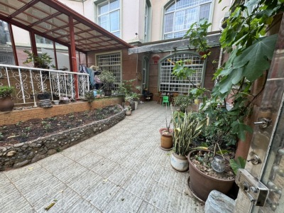 4室2廳1陽臺 新亞洲萬景園