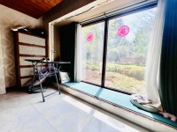 3室2廳2陽臺(tái) 萬象名城陽臺(tái)