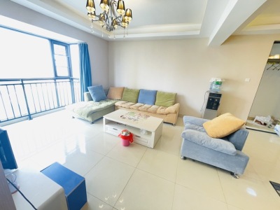 2室2廳2陽臺 禧瑞都